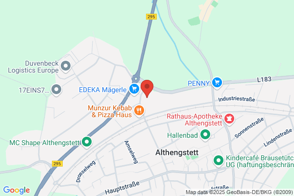 Tantal Deutschland GmbH