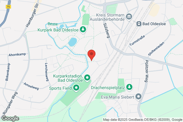 Psychiatrische Tagesstätte Bad Oldesloe