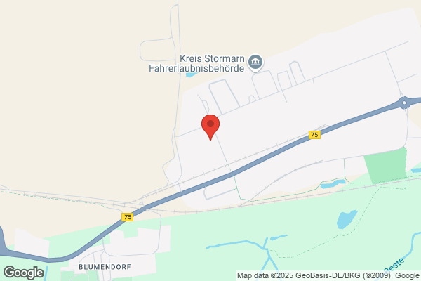 Stormarner Werkstätten Bad Oldesloe
