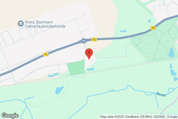 Stormarner Werkstätten Bad Oldesloe - Bildungszentrum