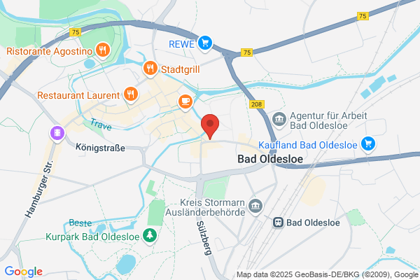 Stormarner Werkstätten Bad Oldesloe - Rad Oldesloe Fahrrad-Werkstatt-Laden