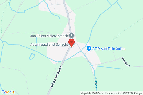 Abschleppdienst Schacht Kurt-Peter