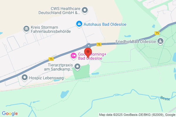 Autohaus Kuhlke GmbH