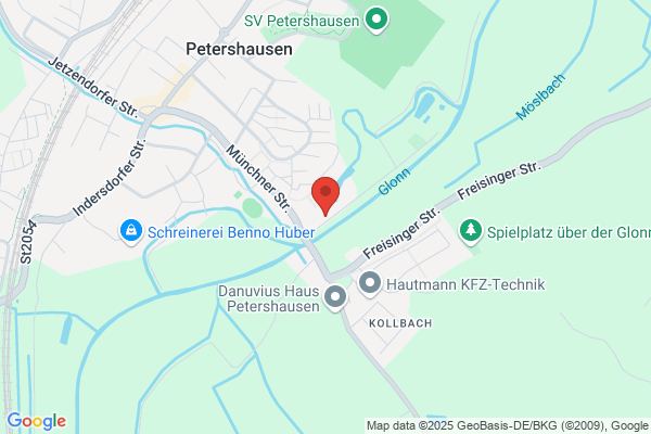 Brembachs Wasserwelt GmbH