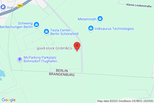 GoodInvest GmbH & Co.KG