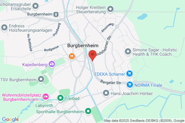 Poch Arthur Baugeschäft GmbH