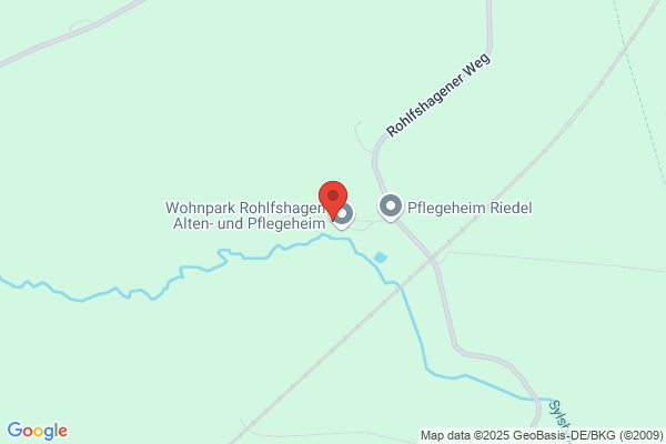 Wohnpark Rohlfshagen