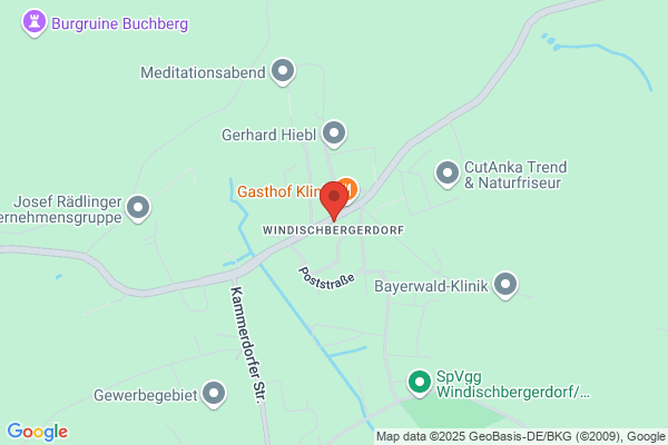 Grundschule Windischbergerdorf