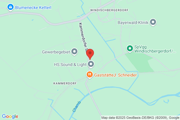 Köstler Elektro-Unternehmen