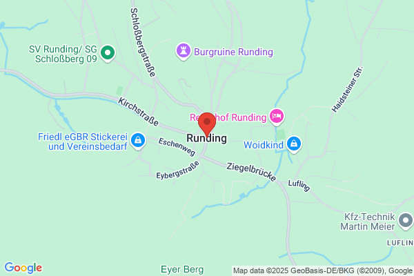 Runding