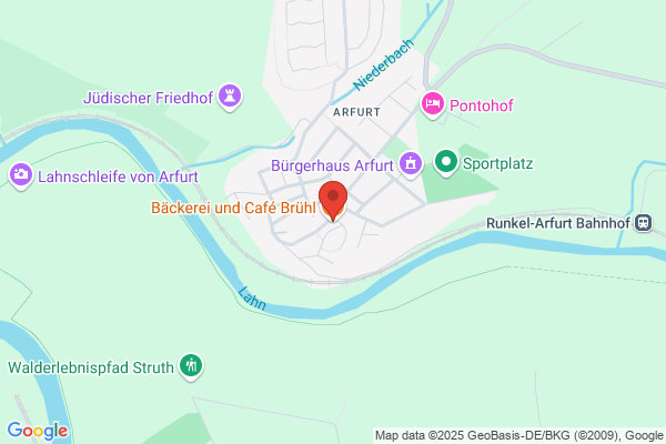 Bäckerei Laux GmbH & Co. KG