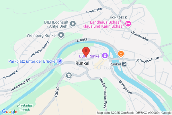 Kreissparkasse Weilburg