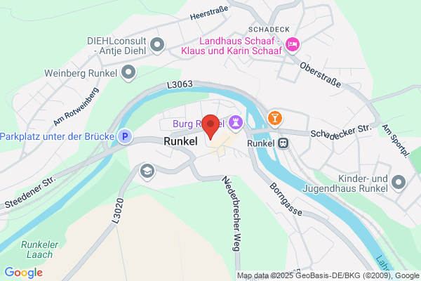 Café Altstadt-Café H. Liess