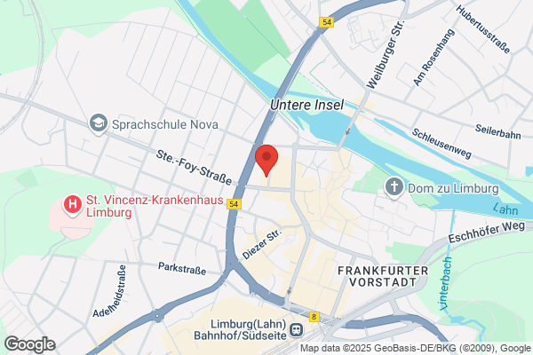Lohnsteuerhilfeverein Limburg-Weilburg e.V.