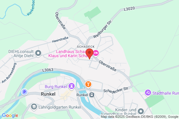 Beratungsstelle Erdstrahlen u. Elektrosmog