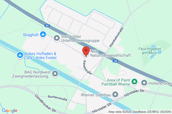 D + G Naturstein-Pflasterverlag