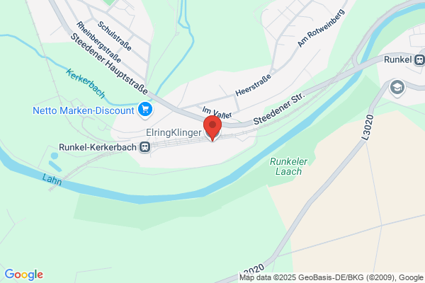 Elring Klinger AG