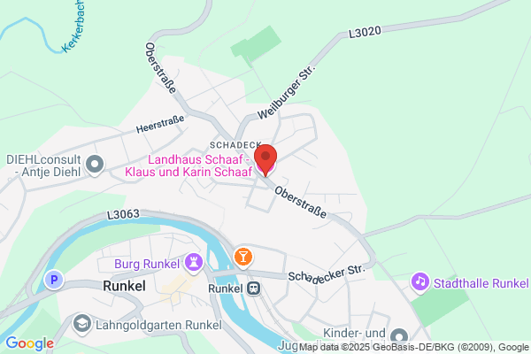 Gasthaus Schäfer