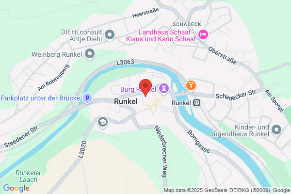 Magistrat der Stadt Runkel