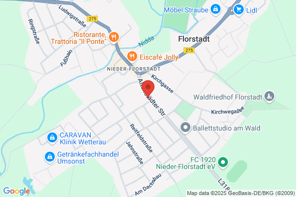 Unterstab Stefan GmbH Haus- und Heiztechnik