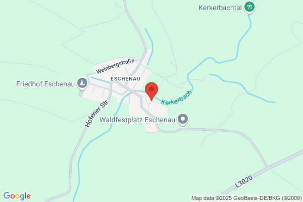 Evangelische Kirche Runkel-Eschenau - Evangelische Kirchengemeinde Schupbach