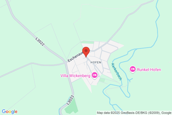 Evangelische Kirche Runkel-Hofen - Evangelische Kirchengemeinde Steeden