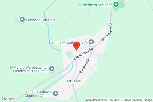 Evangelische Kirche Villmar-Seelbach - Evangelische Kirchengemeinde Seelbach