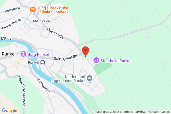 Evangelische Kirche Wirbelau - Evangelische Kirchengemeinde Wirbelau