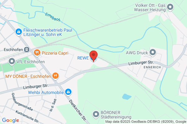 REWE