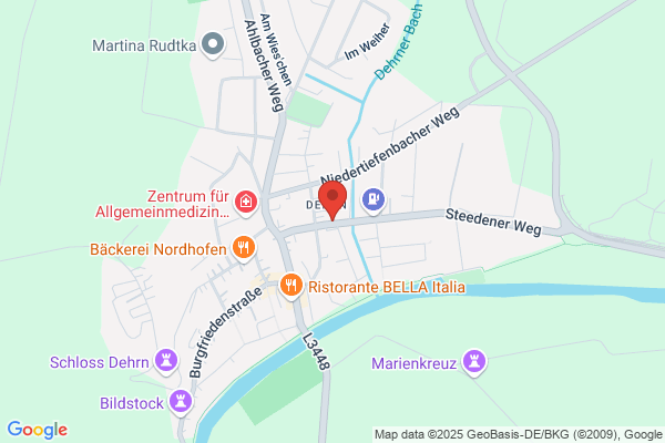 Gesundheitszentrum Vitalis GmbH