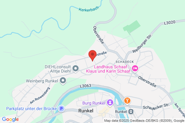 cqc corporate quality consulting GmbH