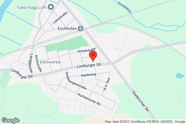 HUK-COBURG Versicherung Ansgar Sehr in Limburg - Eschhofen