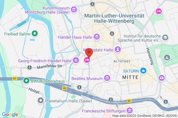 Fa. Die Insel GmbH