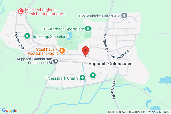 Internet And Print GmbH & Co. KG