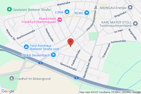 JITS Marketing und Logistic GmbH