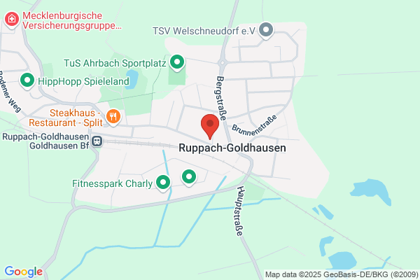 Kirchengemeinde Ruppach- Goldhausen