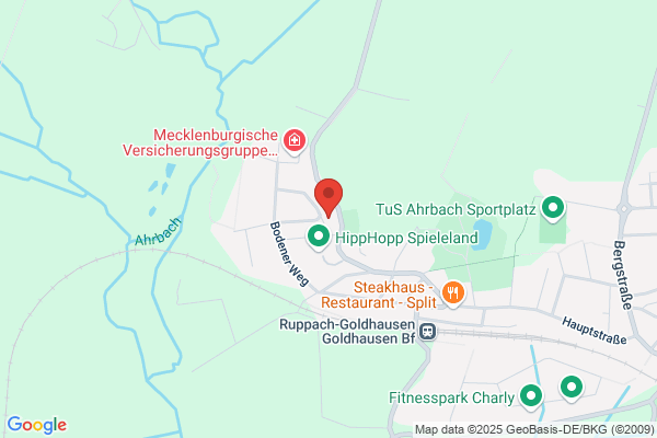 SOHARU UG (haftungsbeschränkt)