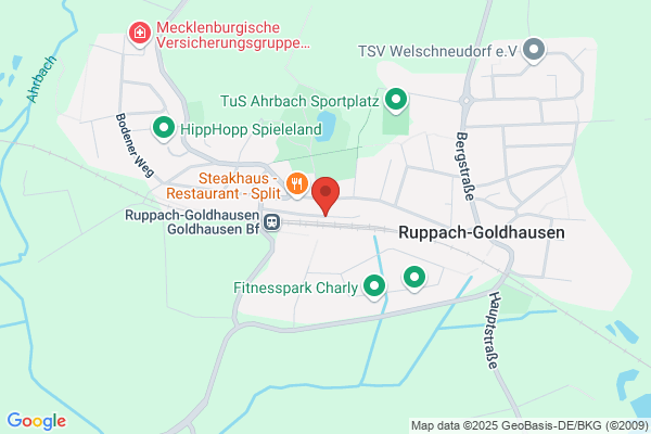Verbandsgemeindeverwaltung Montabaur