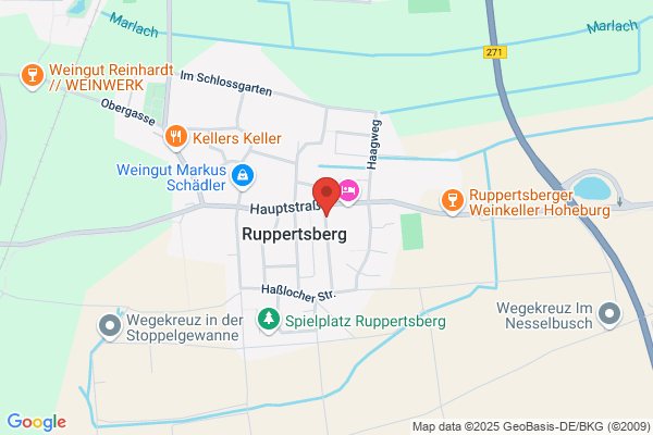 ats Aqua Trocknungsservice