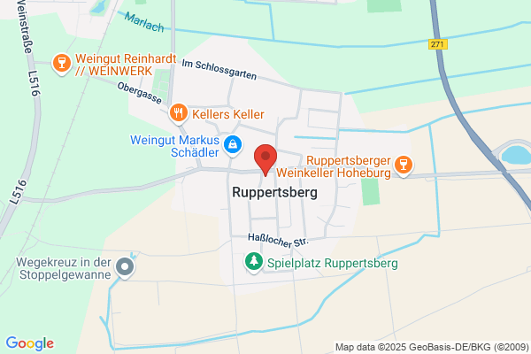 Anslinger Peter KFZ-Werkstatt