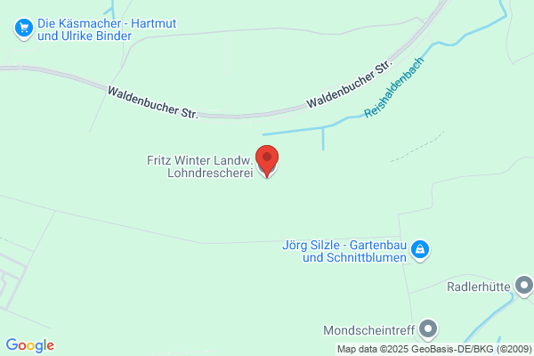 Fritz Winter