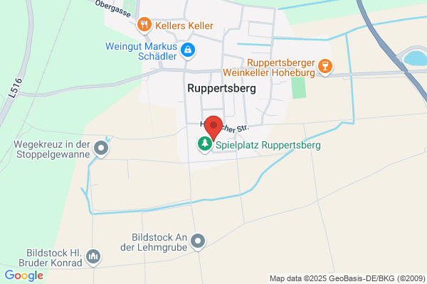 Handelsvertretungen Ursula Fücks
