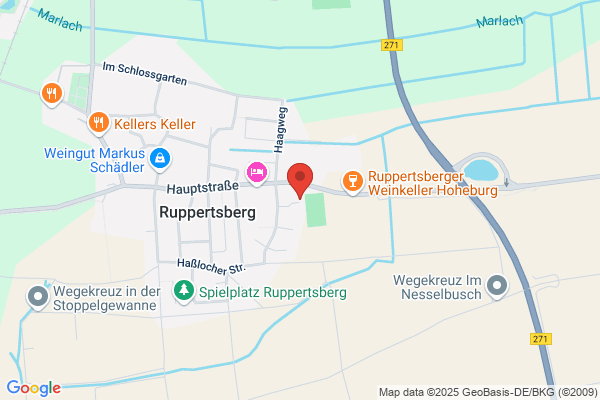 Turnverein Ruppertsberg 1894 E.V.