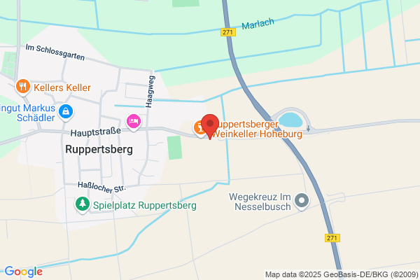 WineFill GmbH