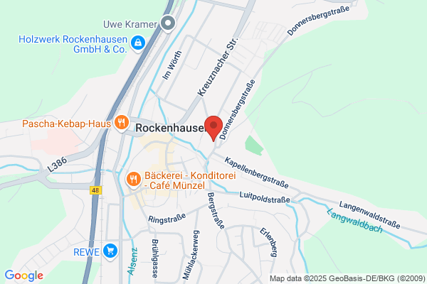 Berufsbildende Schule Donnersbergkreis