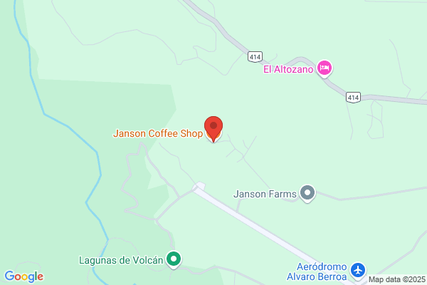 Cafe Janson