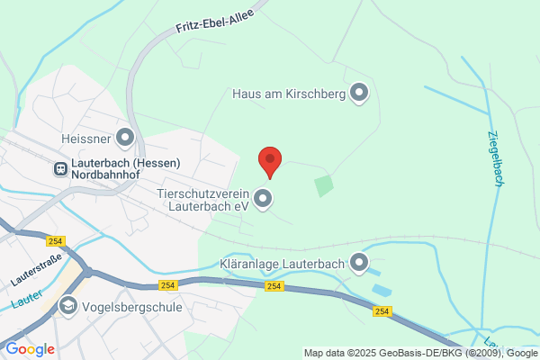 Naturheilpraxis Lauterbach