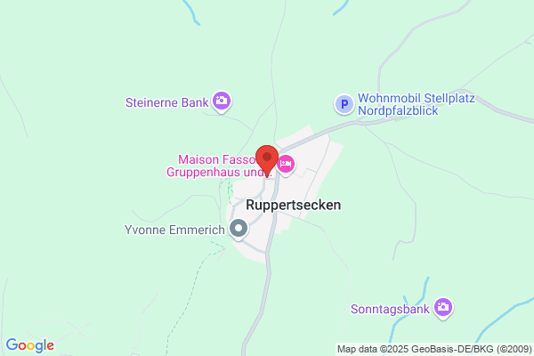 Verbandsgemeindeverwaltung, Feuerwehrgerätehaus