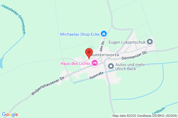 Betriebsrevier Hohenloher Ebene