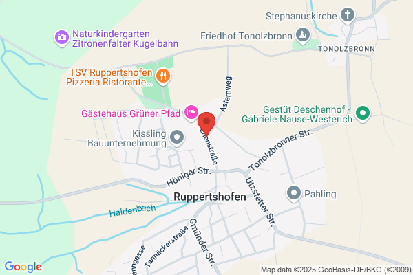 Ruppertshofen